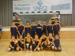 FC Lustenau U12